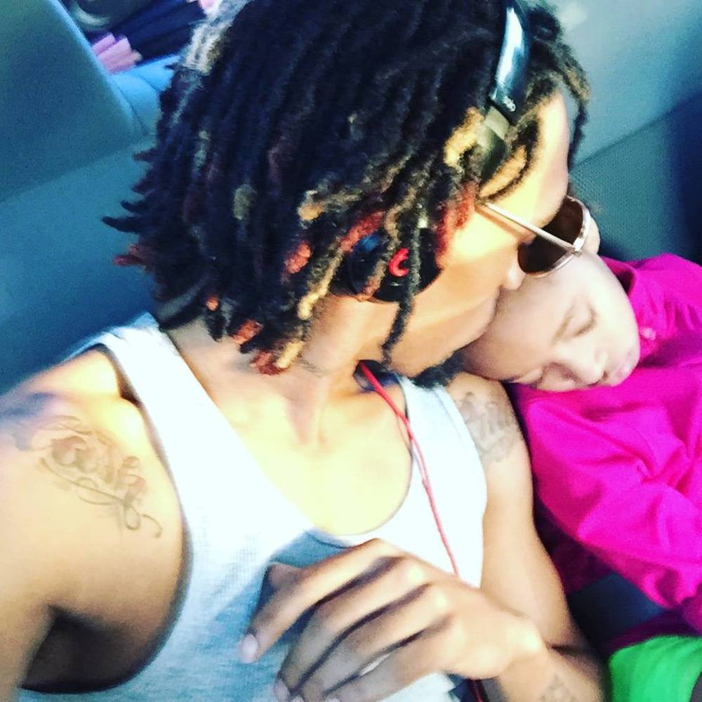 Meet your Posher, Shaun